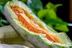 洋瓜丁怎么吃,创意烹饪指南