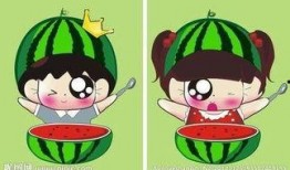 吃秦皇岛爱情瓜