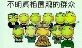 吃瓜群众白话翻译,吃瓜群众眼中的明星八卦大揭秘