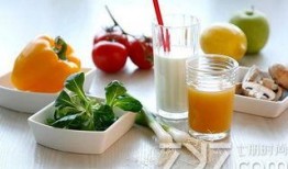 哈密瓜汁可以配药吃吗,神奇搭配，助力药物吸收新途径