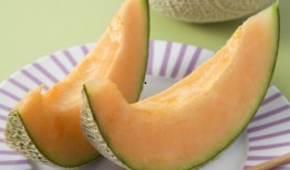 湿疹吃哈密瓜,哈密瓜助力缓解不适