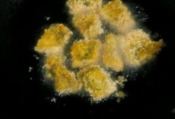 吃炸鱼块之后吃哈密瓜