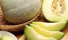 东方蜜瓜白色部分可以吃,白色部分也能尽享美味之谜