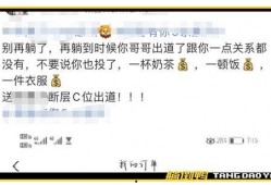 饭圈吃瓜老阿姨,揭秘“吃瓜老阿姨”的娱乐世界