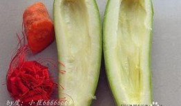 吃角瓜美容,美丽肌肤的秘密武器