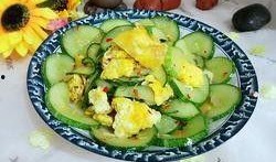 方瓜可以炒着吃,家常美味新尝试