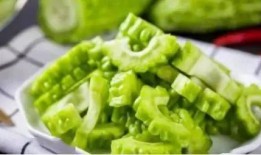 吃凉瓜咳,夏日清凉解暑的神奇食疗方法