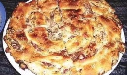 瓜哥吃馕,一场味蕾与文化的碰撞