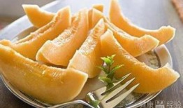 吃哈密瓜后咳嗽,揭秘夏日美食背后的健康隐患