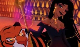 黑化吃瓜公主,黑化公主的瓜田奇遇记