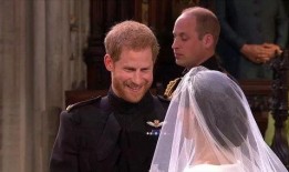 王子大婚吃瓜群众,全民吃瓜，揭秘王室盛宴背后的故事