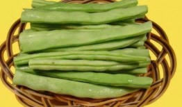 小瓜和豆角一起吃吗,营养搭配的完美组合