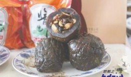 馆陶酱包瓜咋吃,解锁传统美食的食用秘籍