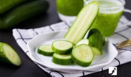 减肥吃双瓜,轻松开启健康减肥之旅