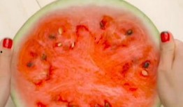 吃瓜小蛋糕,揭秘甜蜜背后的故事