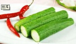 水瓜是否要剥皮吃