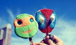 小火龙吃瓜刻晴,瓜田里的甜蜜邂逅