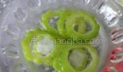 冰镇爽脆凉瓜怎么吃,冰镇爽脆凉瓜的多样食法探索