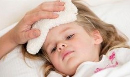 宝宝发烧吃凉瓜,清凉解暑的天然良方