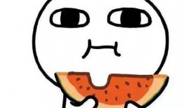 吃瓜甜瓜文案短句搞笑,甜瓜文案里的欢乐时光