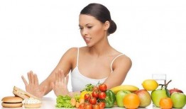 减肥管住嘴吃瓜,管住嘴轻松减肥