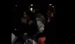 绑匪吃瓜群众视频,揭秘网络直播背后的惊悚真相