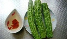 冰镇爽脆凉瓜怎么吃,冰镇爽脆凉瓜的多样食法探索