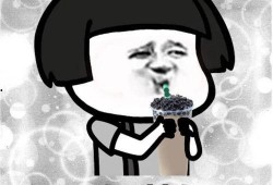 孩子吃瓜搞笑句子说说