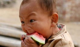 梦见男孩吃瓜,男孩与瓜果的奇幻之旅