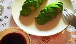 梨瓜蘸什么吃,夏日清新美食新体验