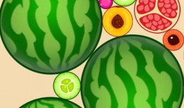 吃瓜各种游戏,畅游虚拟世界，解锁欢乐无限