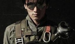 谢霆锋吃八瓜鱼视频,八瓜鱼大快朵颐