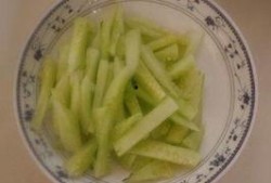 吃火腿配什么瓜,探寻与火腿完美搭配的瓜类美食