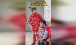 过年回村吃瓜,品味乡村“吃瓜”盛宴