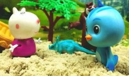 大海哥龇牙吃瓜