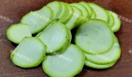 农村吃茭瓜,探寻农村茭瓜的独特魅力