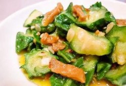 瓜干粉怎么炒着吃,炒制美食新体验