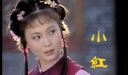 红楼之吃瓜,揭秘贾府里的宫廷美食风云