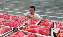 农村吃瓜大赛,农村吃瓜大赛欢乐盛况大盘点