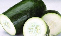 新鲜的药瓜怎么吃,新鲜药瓜的多样美味食用指南