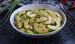 拌着吃的瓜什么瓜,拌着吃的瓜，探寻各色瓜果的清爽魅力