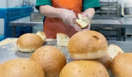 吃瓜的奶酪包,吃瓜群众的甜蜜诱惑