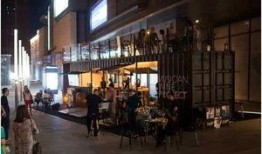 酒吧吃瓜事件合肥,一场意外的社交风波