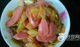 吃火腿配什么瓜,探寻与火腿完美搭配的瓜类美食