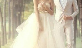 吃瓜桃子白色婚纱,一场吃瓜桃子与白色婚纱的浪漫邂逅