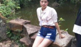 吃瓜婷儿户外,探寻自然之美