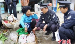 贵阳街头采访吃瓜,一网打尽吃瓜群众的日常百态