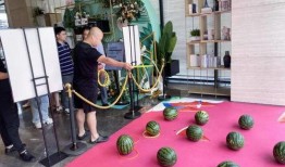 吃瓜节图,一场视觉与味蕾的双重盛宴