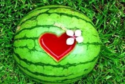 梦到吃瓜预兆什么,揭秘梦境中的神秘预兆