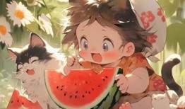 夏天吃瓜漫画全集,漫画吃瓜群众全集欢乐回顾